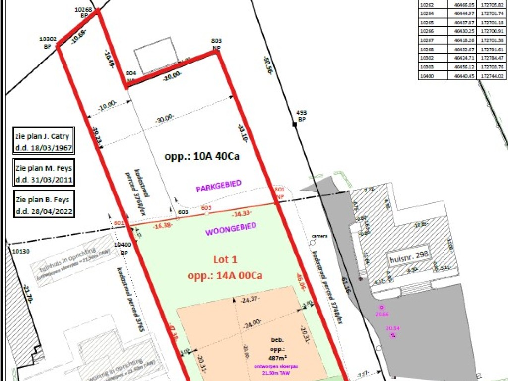 Poperingseweg - 298 - A - 8908