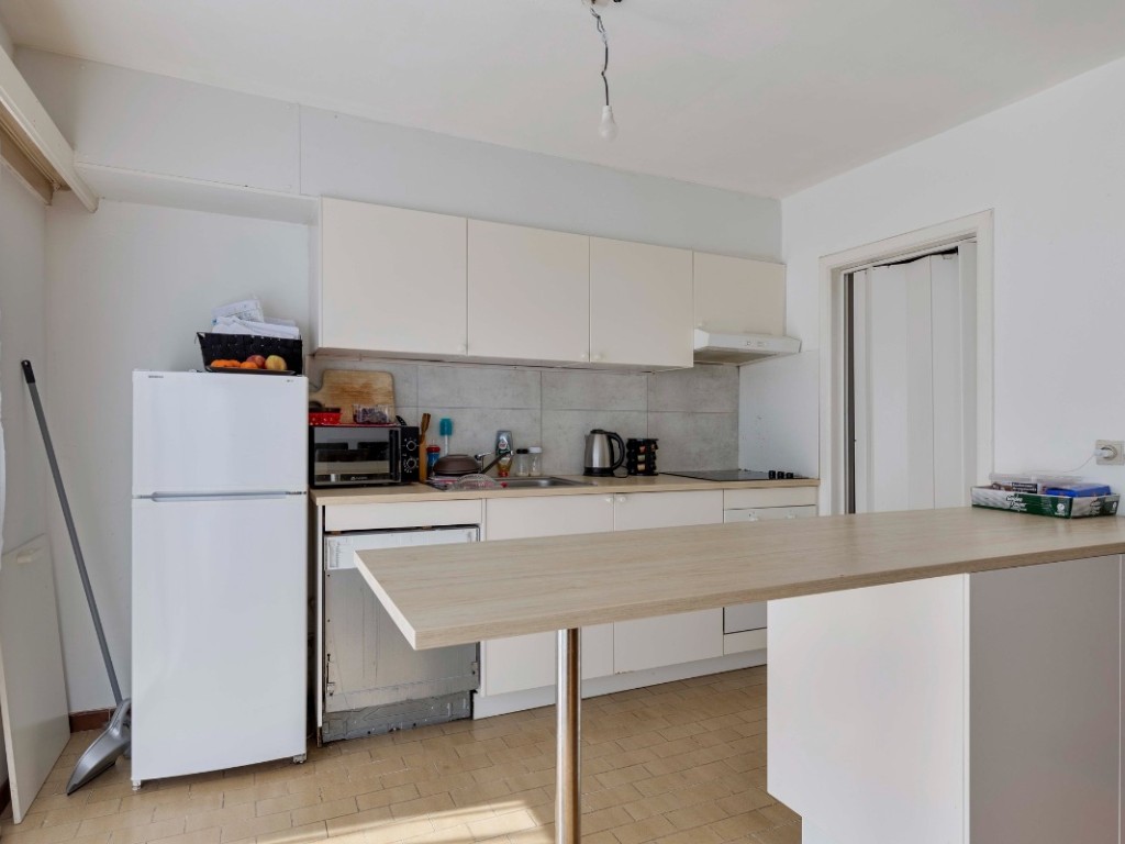 Hombeeksesteenweg - 428 - 202 - 2800