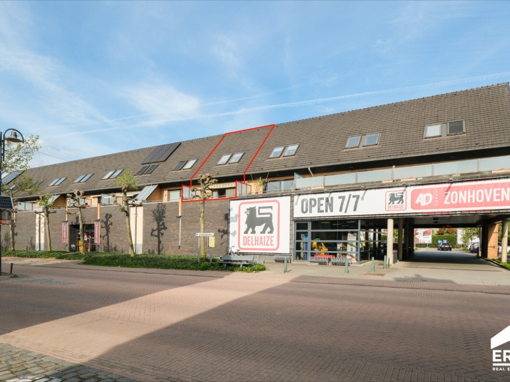 Heuvenstraat - 77 - 9 - 3520