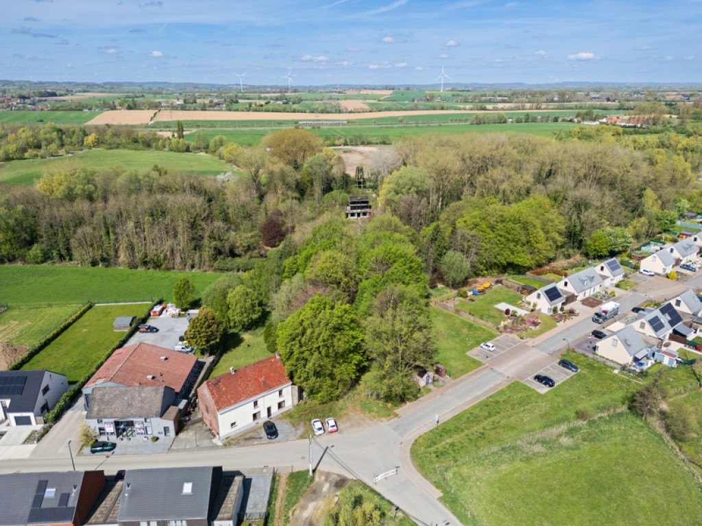 Rue des sports - 29 - - 7800