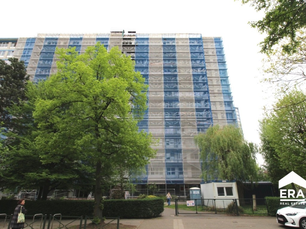 Avenue Frans van Kalken - 6 - 9 - 1070