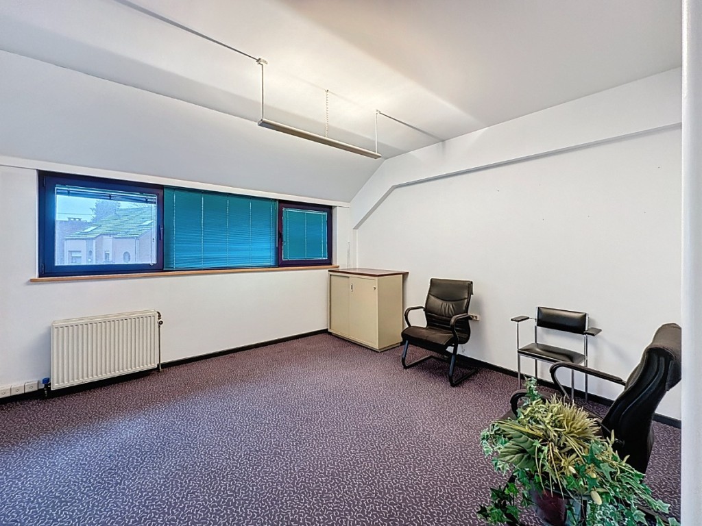 Rue Boucqueau - 13 - LOT 2 - 7100