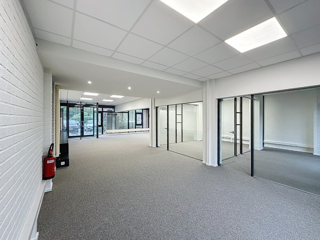 Rue Boucqueau - 13 - LOT 3 - 7100