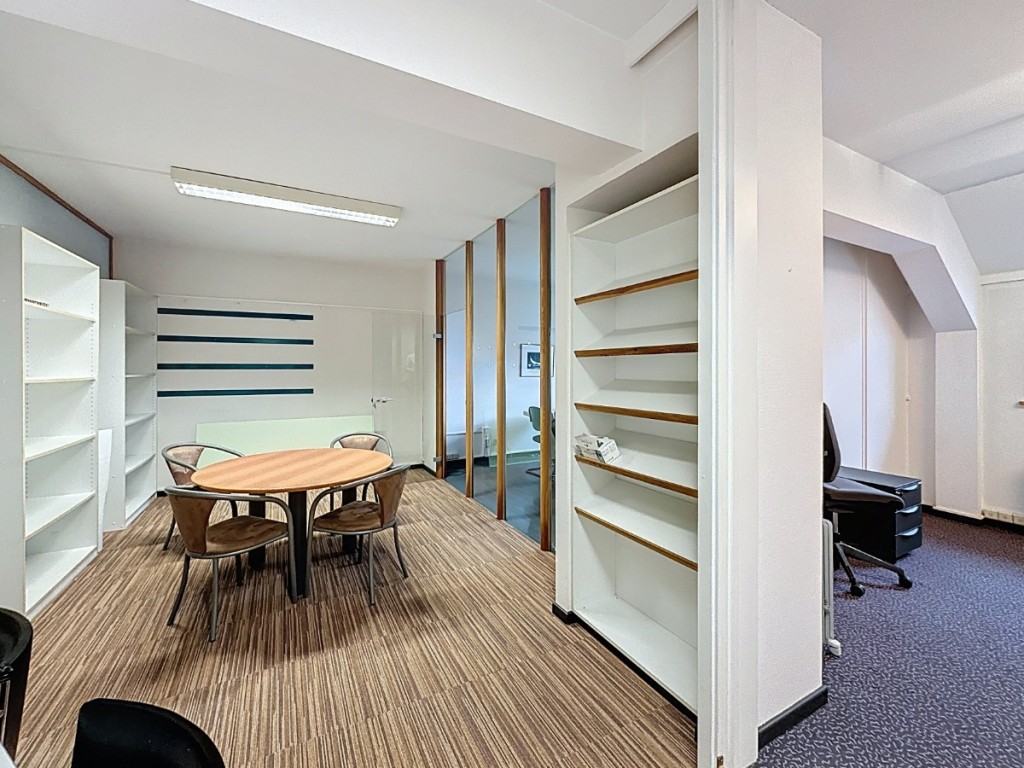 Rue Boucqueau - 13 - LOT 2 - 7100