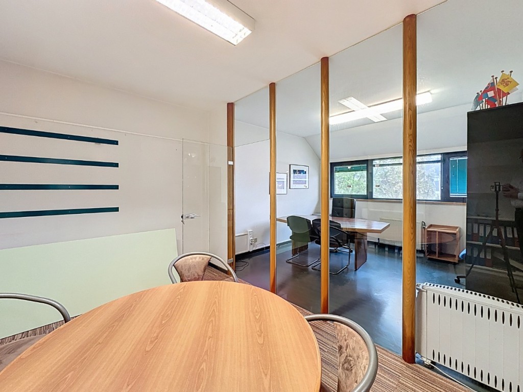 Rue Boucqueau - 13 - LOT 2 - 7100