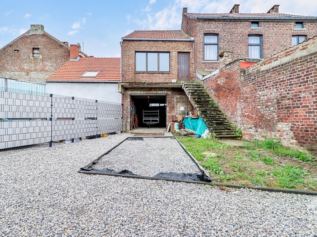 Rue d'Azebois - 112B - - 6230