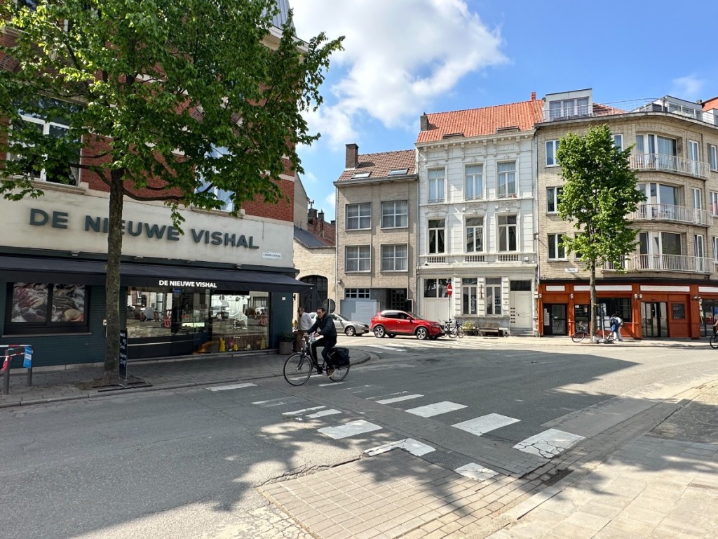 Lange Lozanastraat - 85 - - 2018