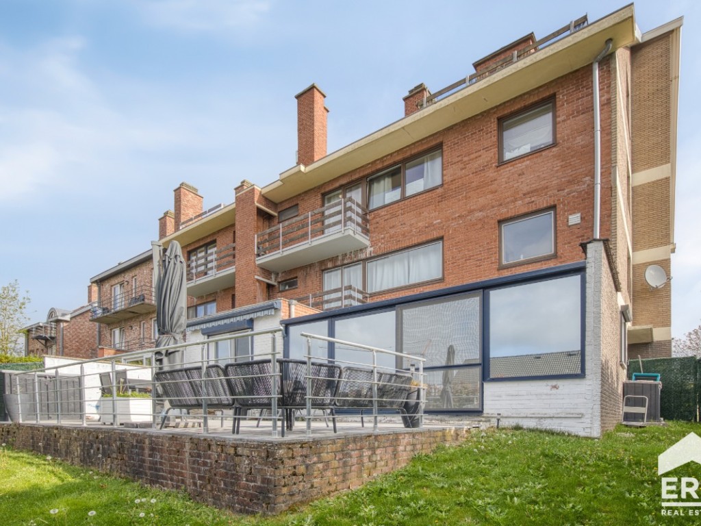 Brusselstraat - 361 - B01 - 1702