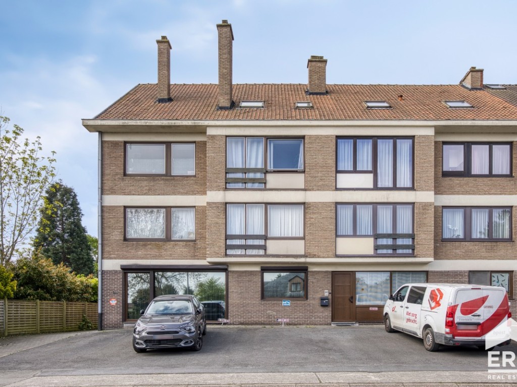 Brusselstraat - 361 - B01 - 1702