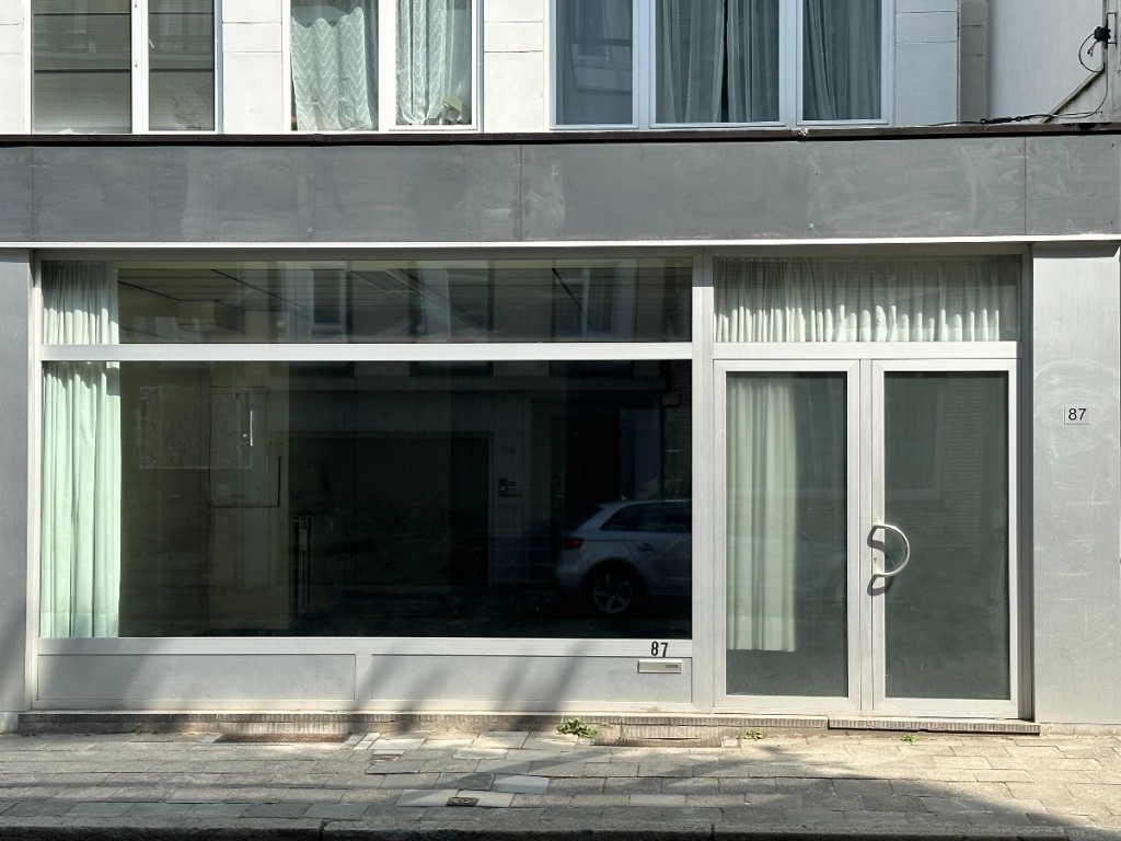 Lange Lozanastraat - 87 - - 2018