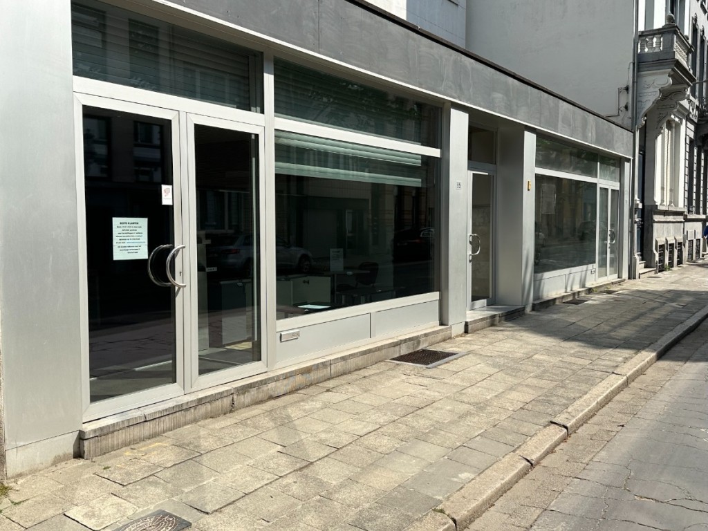 Lange Lozanastraat - 85 - - 2018