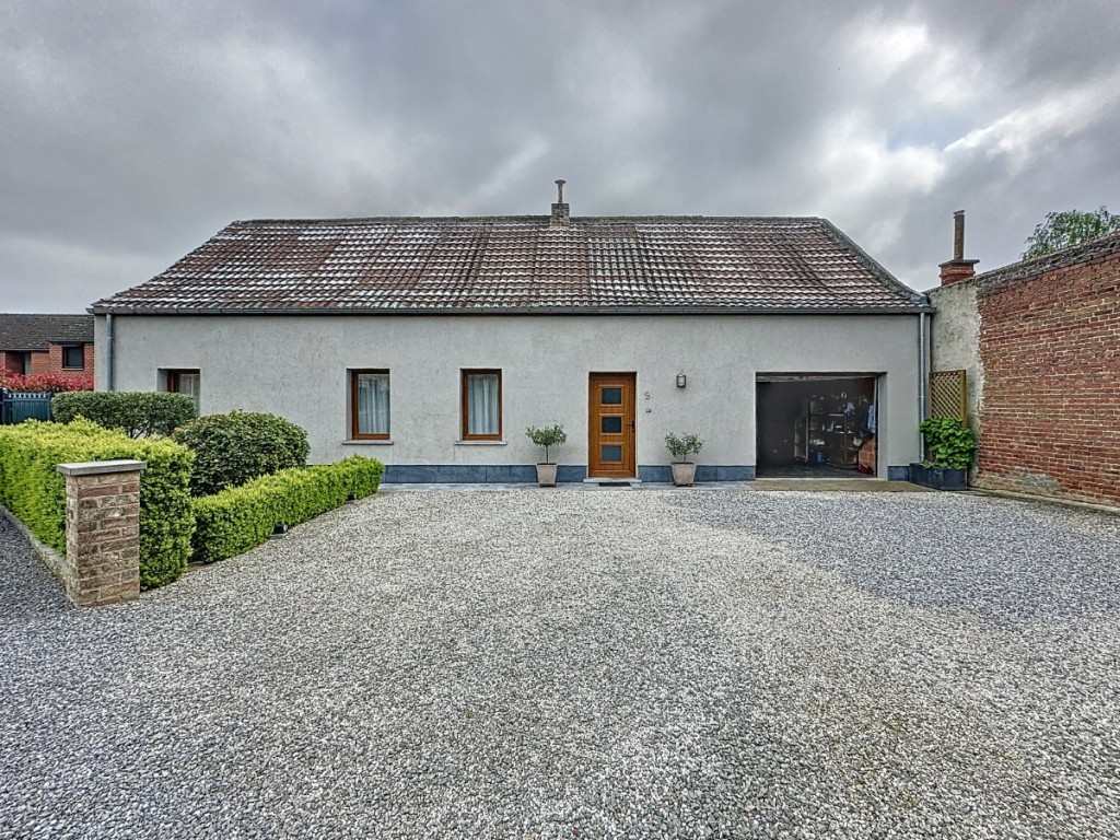 Rue Ulysse Ars - 5 - - 7332