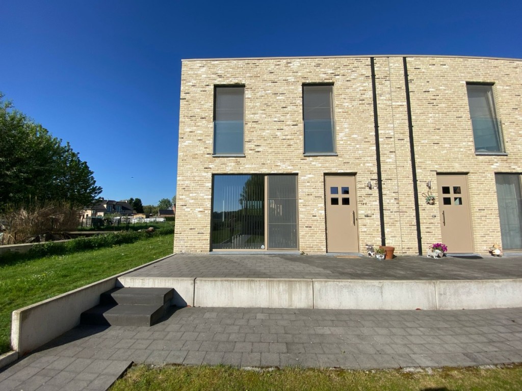 Hamstraat - 58b - - 3840
