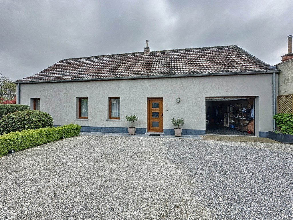 Rue Ulysse Ars - 5 - - 7332