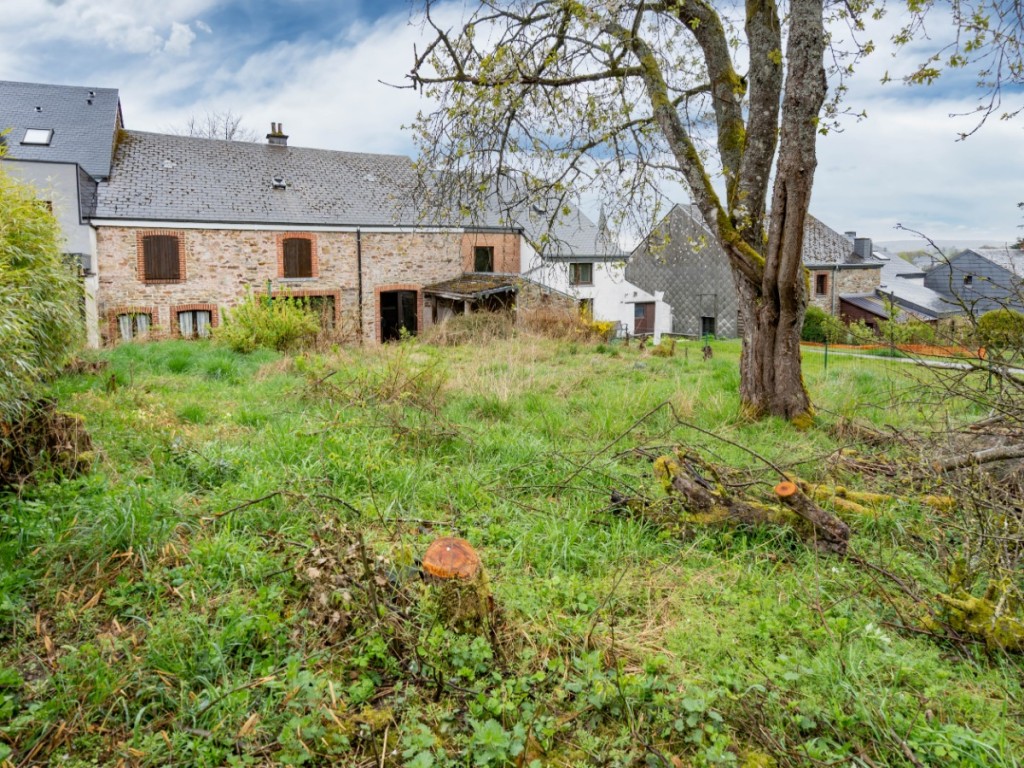 Rue de Libin - 15 - - 6870