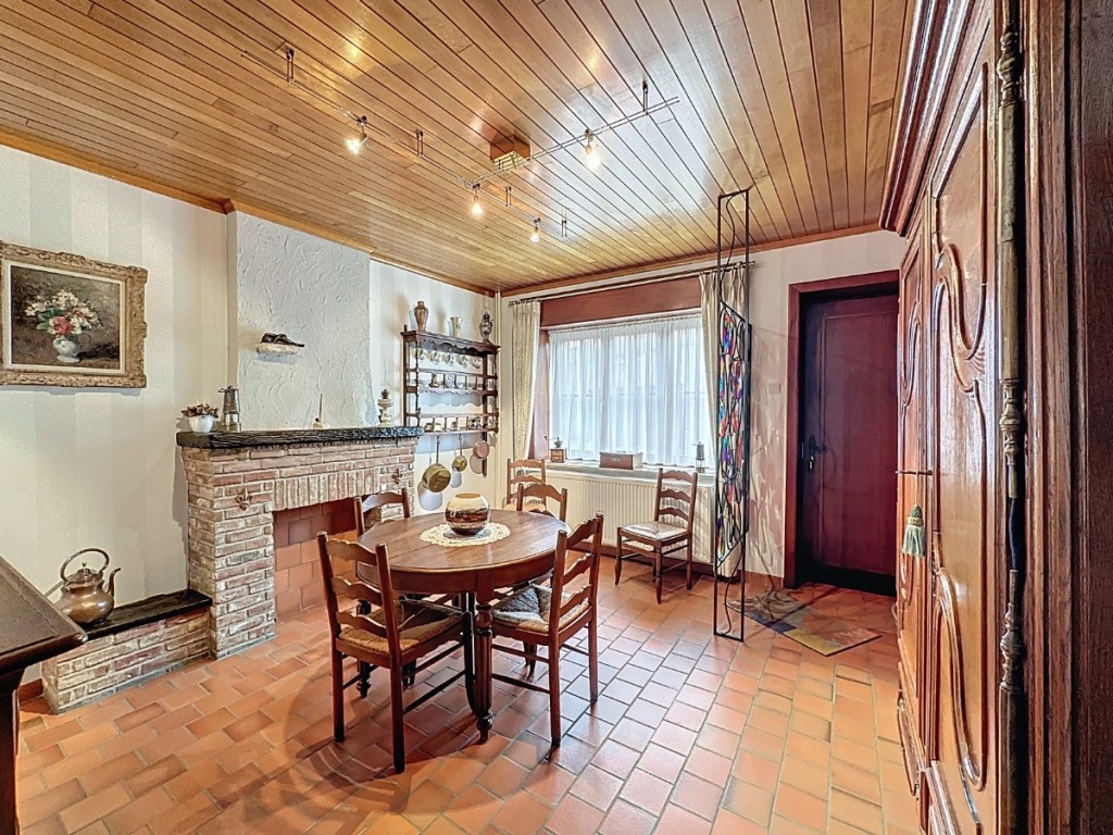 Rue de la Centenaire - 129 - - 7050