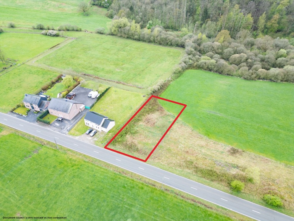 Rue du Monument - 0 - LOT 1 - 6990