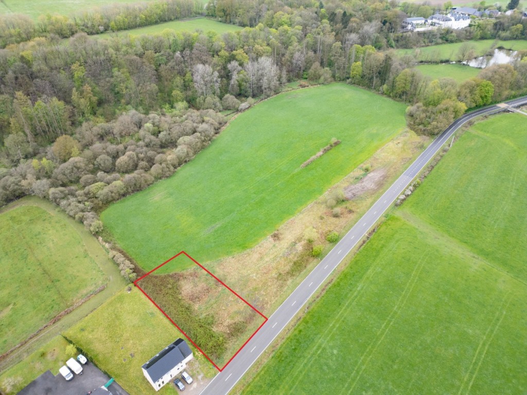 Rue du Monument - 0 - LOT 1 - 6990