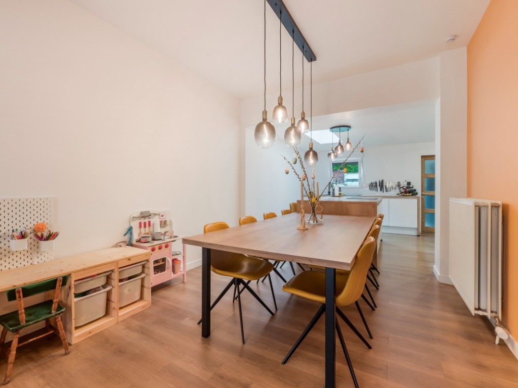 Brouwerstraat - 48 - - 2070