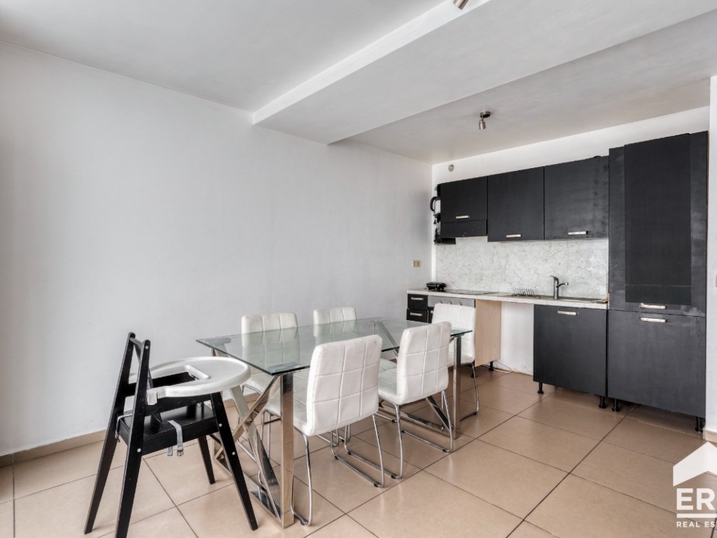Georges Wittouckstraat - 152 - - 1600