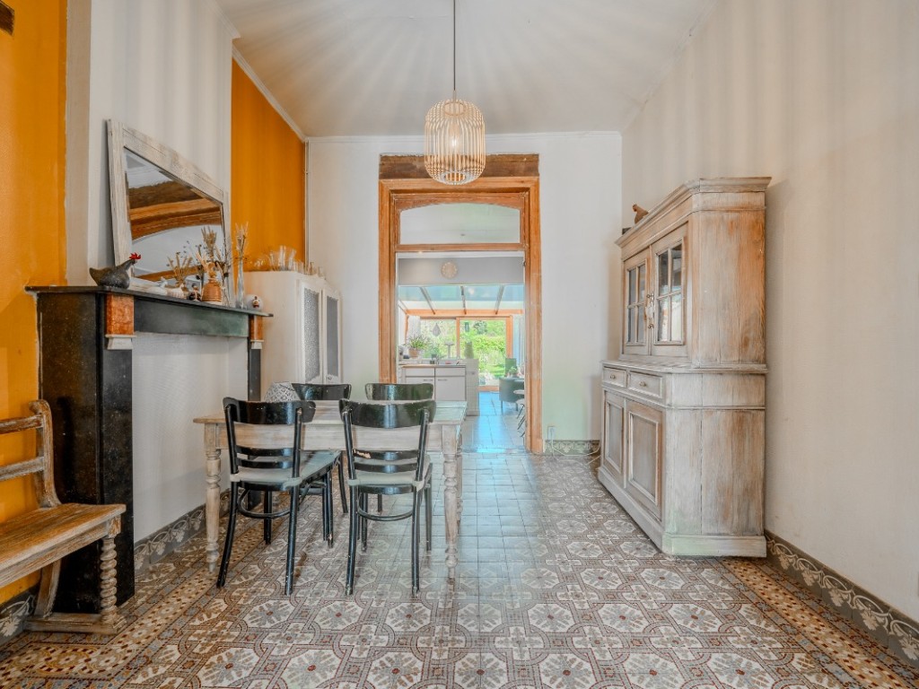 Rue des Champs - 80 - - 5002