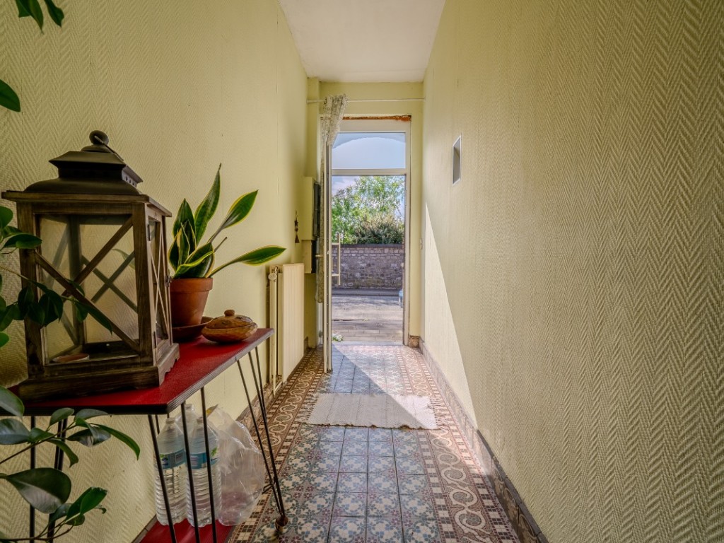 Rue des Champs - 80 - - 5002