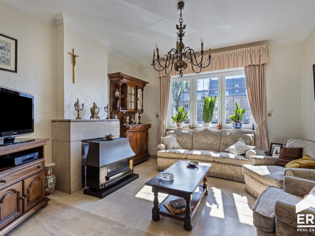Koningin Astridstraat - 56 - - 3320