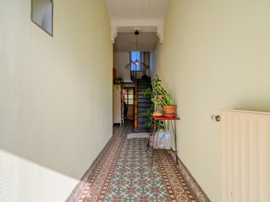 Rue des Champs - 80 - - 5002