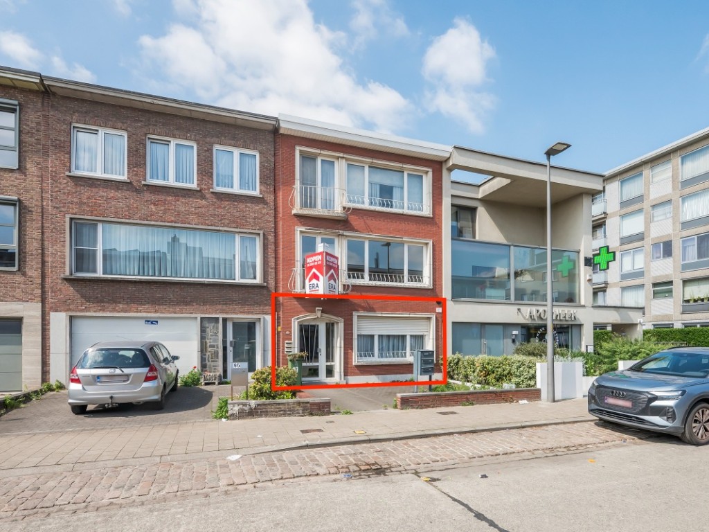 Tweegezusterslaan - 97 - 001 - 2100