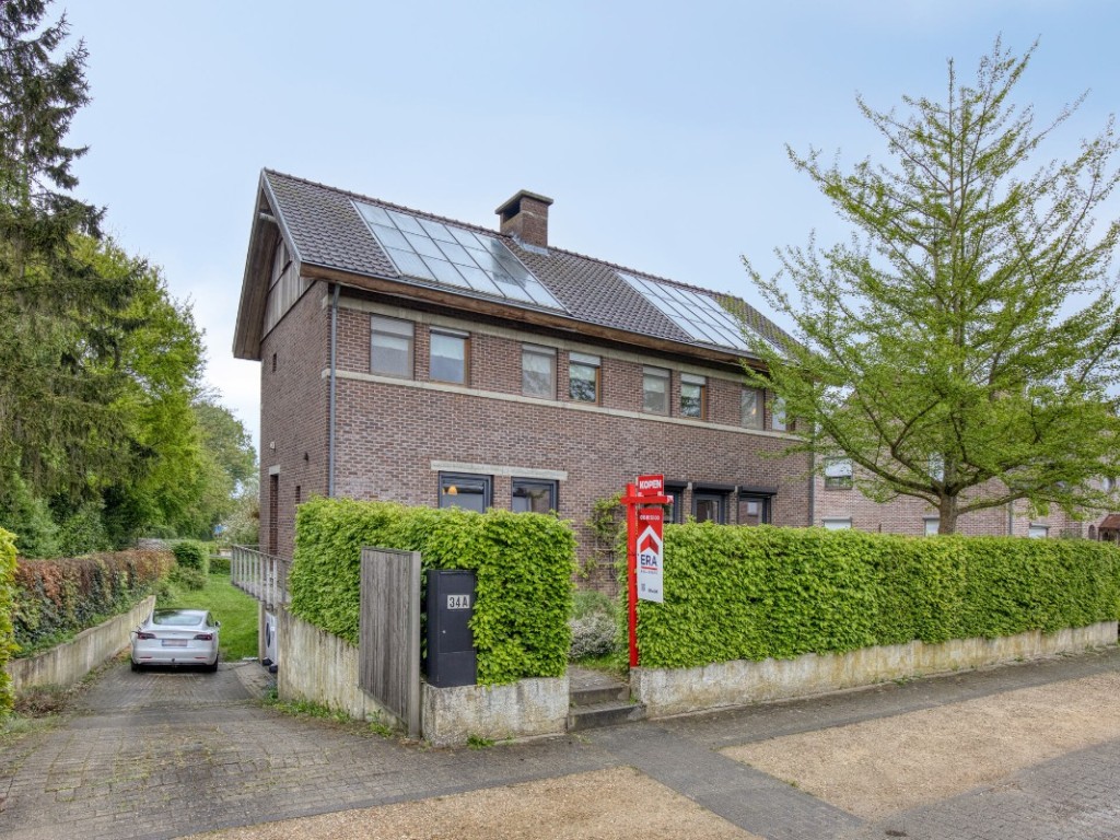 Oplinterstraat - 34A - - 3350