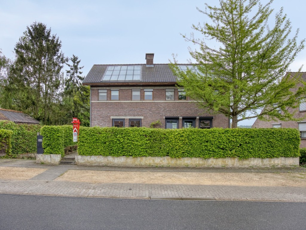Oplinterstraat - 34A - - 3350