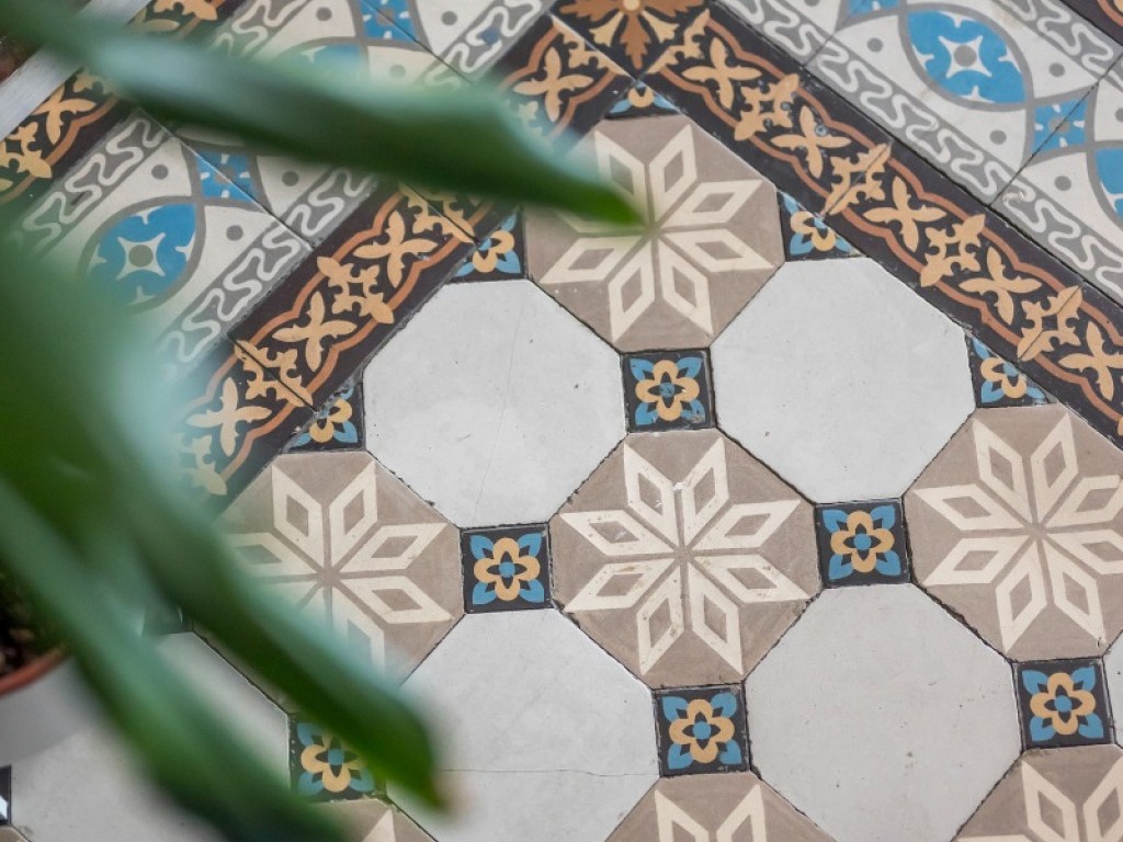 De Beuckerstraat - 9 - - 2018