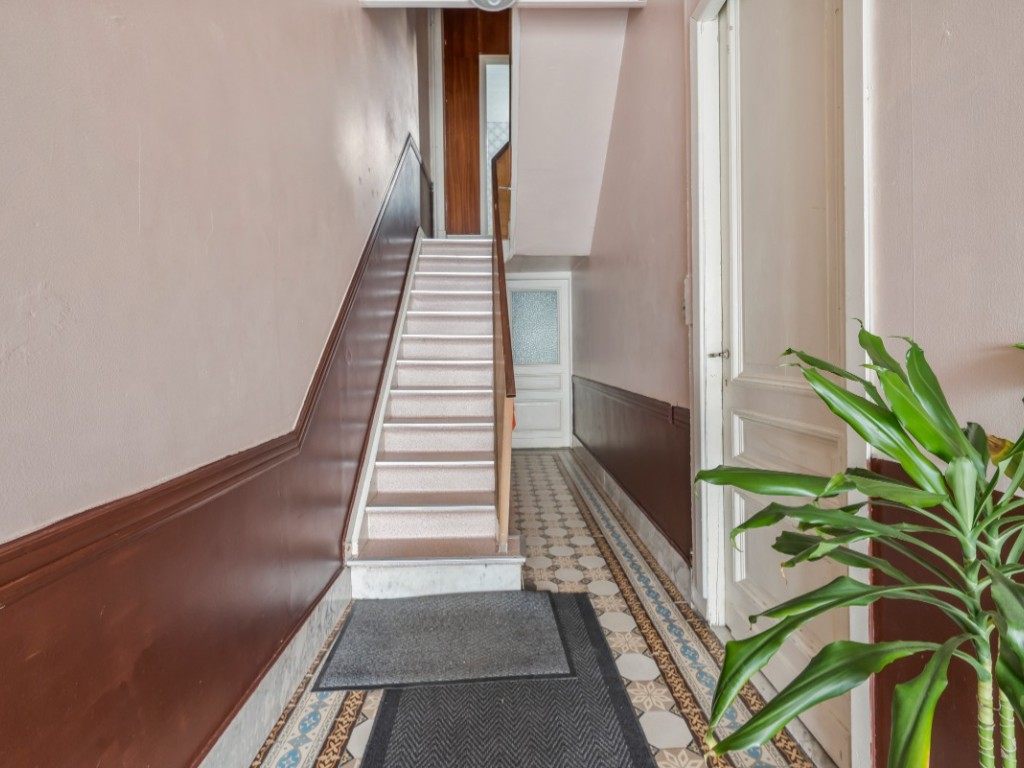 De Beuckerstraat - 9 - - 2018