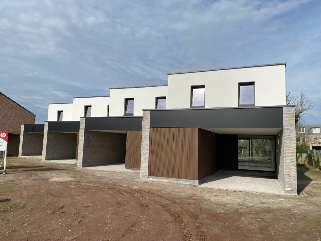 Astridlaan - 45 - - Lot 3 - 8760