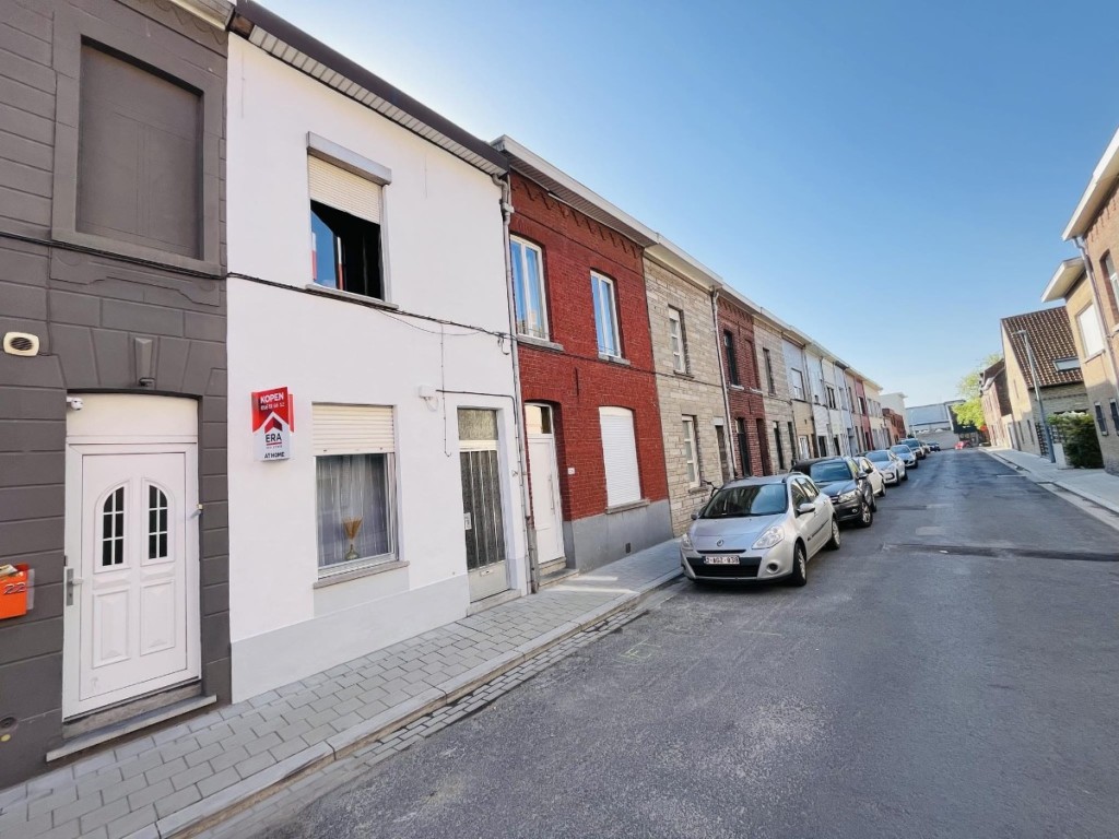 Arsenaalstraat - 24 - - 8930