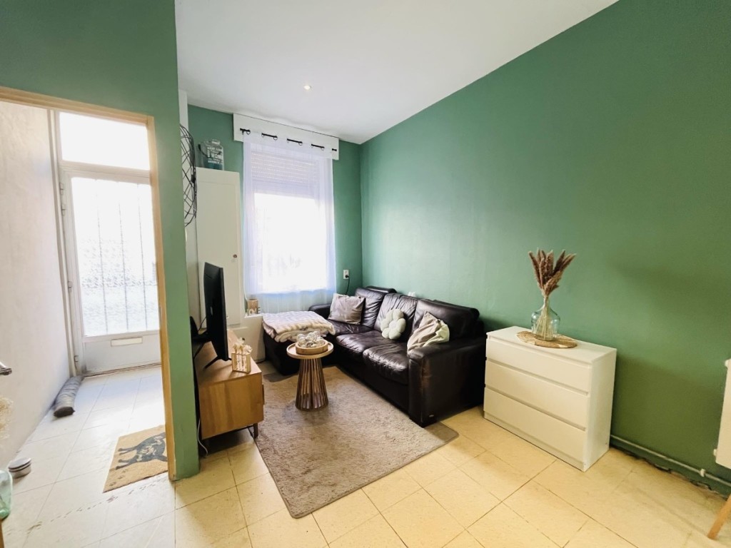 Arsenaalstraat - 24 - - 8930