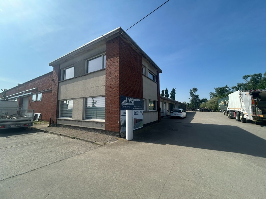 Westrozebekestraat - 51 - - 8980
