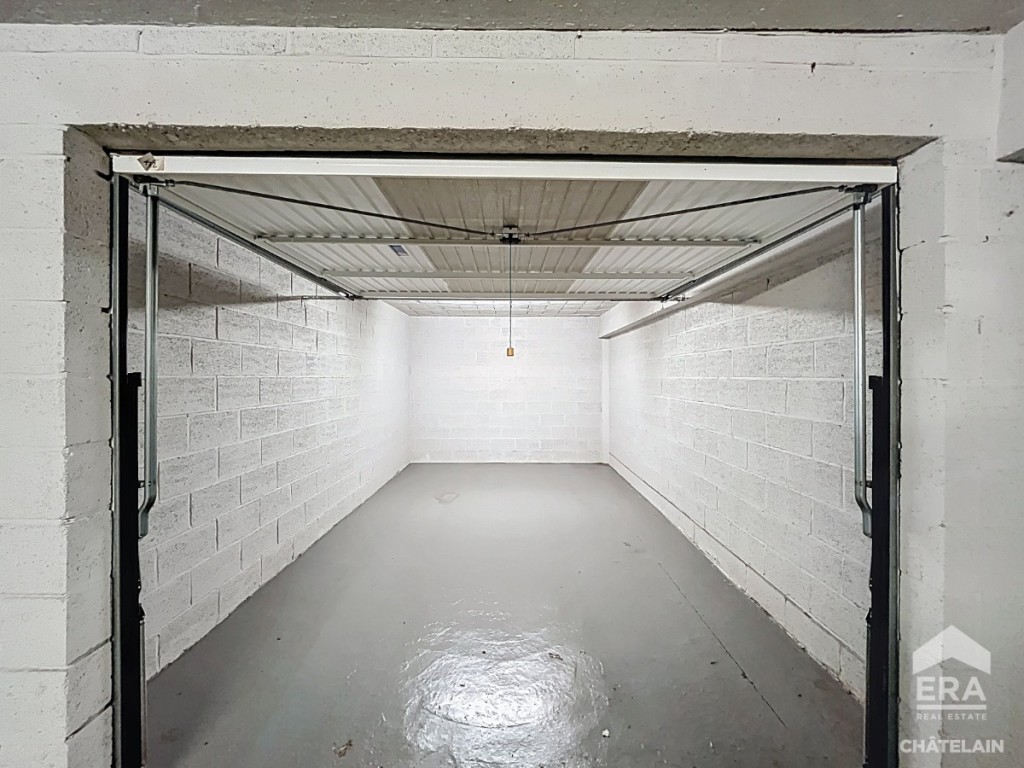 Rue du Magistrat - 26 - - 1050