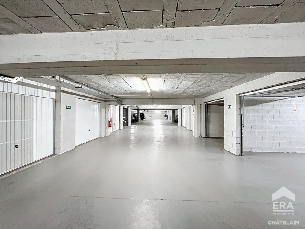 Rue du Magistrat - 26 - - 1050
