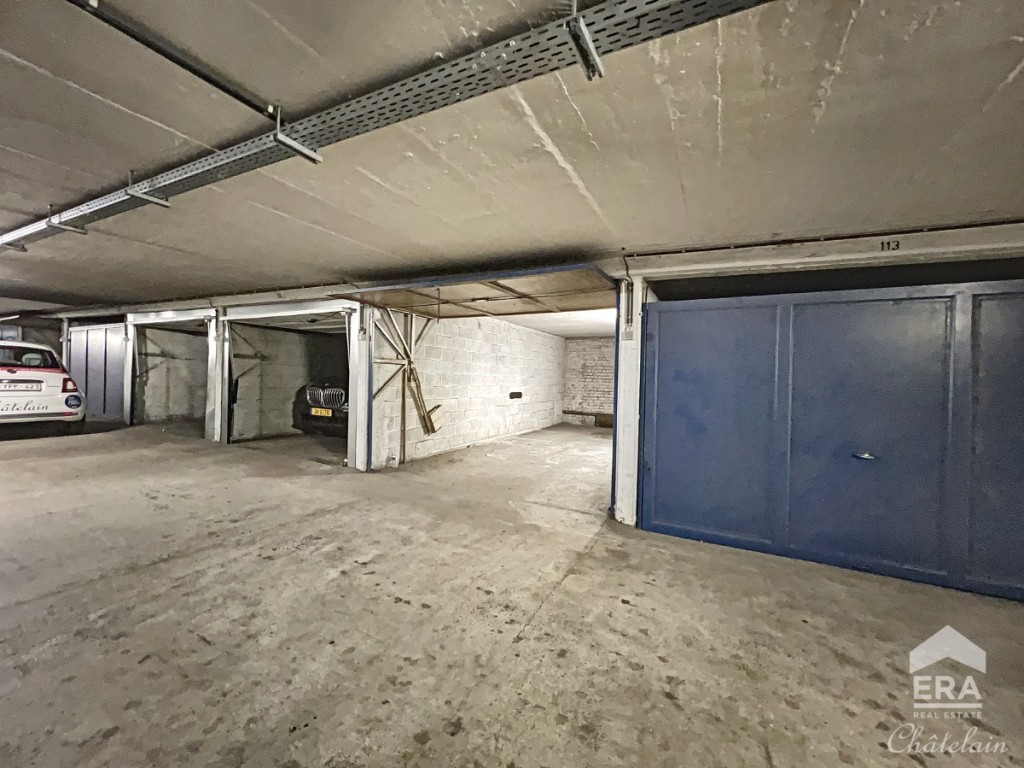 Avenue Louise - 164 - - 1000