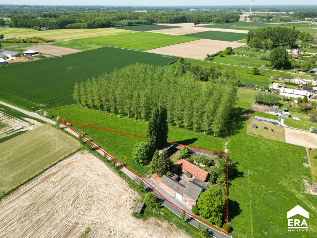 Sitsingenstraat - 1 - - 252 H - 3730