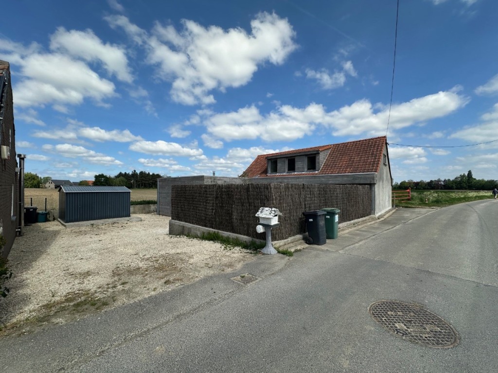 Lostraat - 38 - - 8691