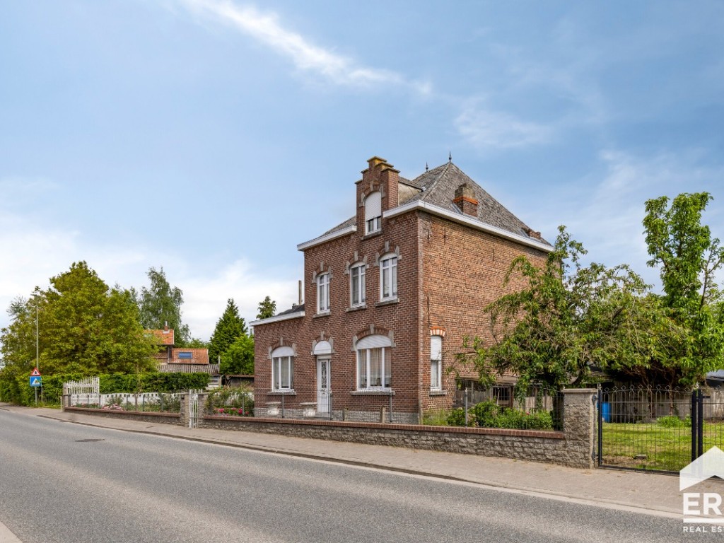 Stationsstraat - 49 - - 3350