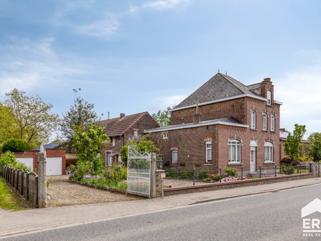 Stationsstraat - 49 - - 3350