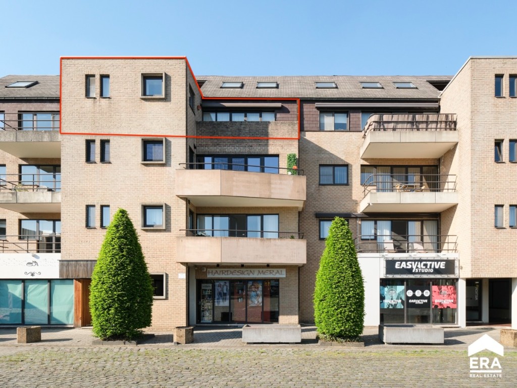 Diestersteenweg - 206 - 26 - 3500