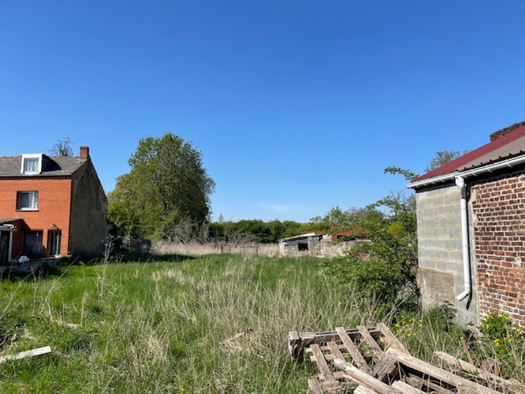 Rue du Général Leman - / - - 7340
