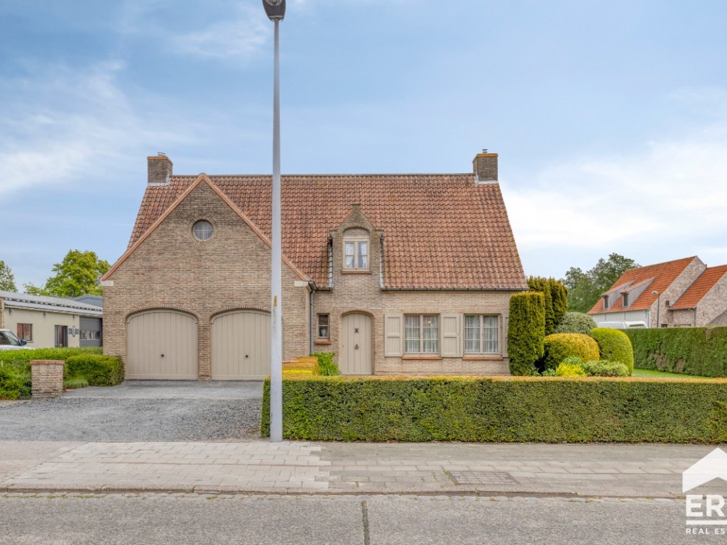 Vissersstraat - 4 - - 8340