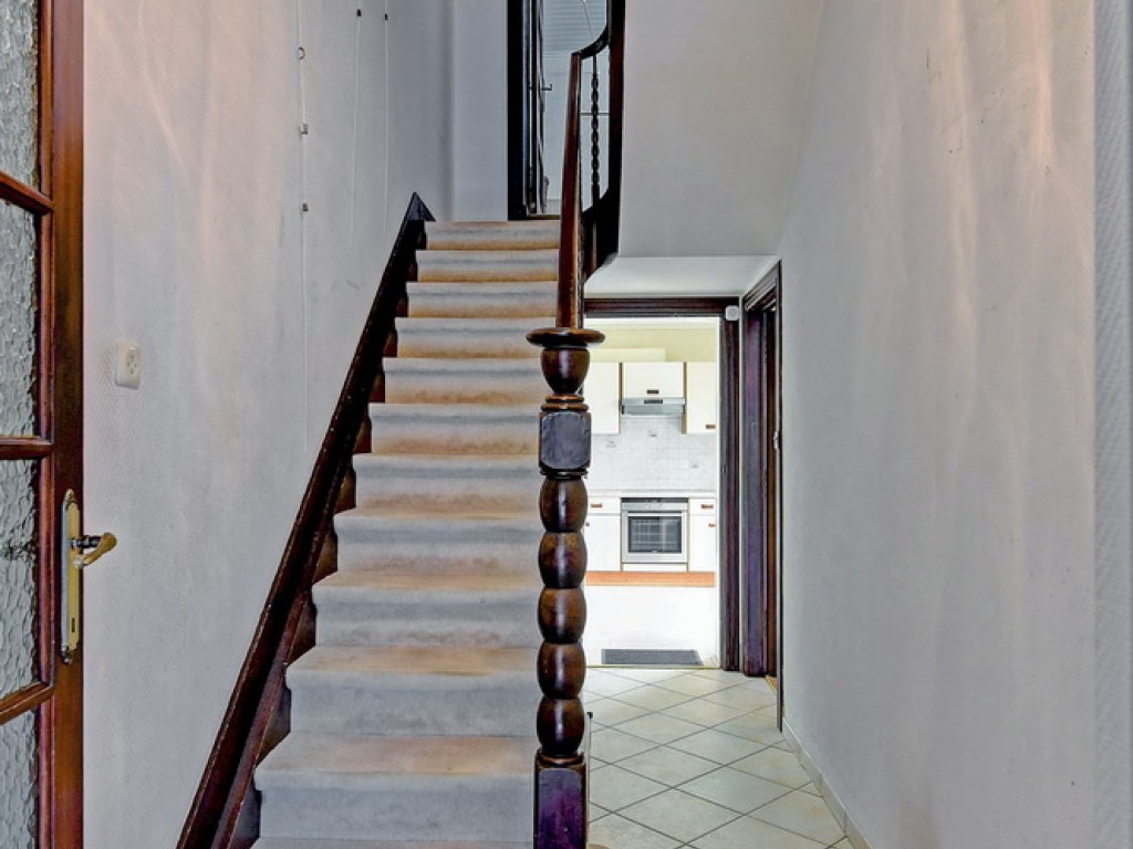 Vestenstraat - 40 - - 3080