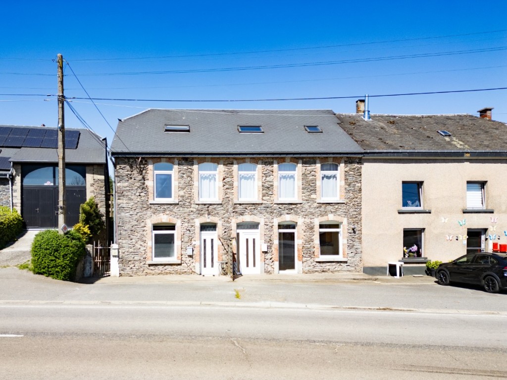Rue grande - 59 - - 6687