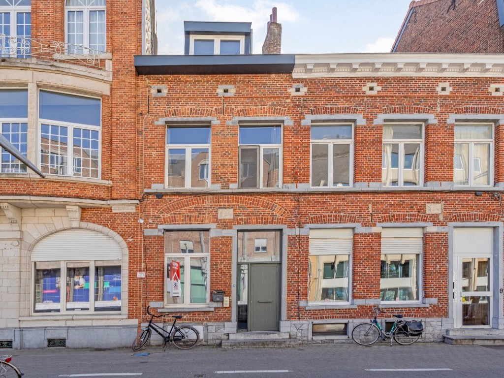 Diestsevest - 7 - - 3000